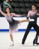 Shira Ichilov & Laurent Abecassis (ISR)