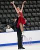 Sasha Fear & George Waddell (GBR)