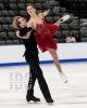 Sasha Fear & George Waddell (GBR)