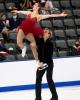 Sasha Fear & George Waddell (GBR)