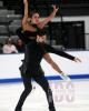 Jennifer Janse van Rensburg & Benjamin Steffan (GER)