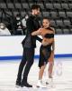 Jennifer Janse van Rensburg & Benjamin Steffan (GER)