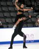 Jennifer Janse van Rensburg & Benjamin Steffan (GER)