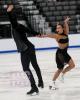 Jennifer Janse van Rensburg & Benjamin Steffan (GER)
