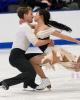 Yura Min & Daniel Eaton (KOR)