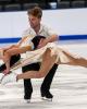 Yura Min & Daniel Eaton (KOR)