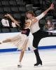 Yura Min & Daniel Eaton (KOR)