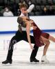 Lorraine McNamara & Anton Spiridonov (USA)