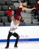 Lorraine McNamara & Anton Spiridonov (USA)