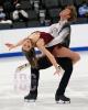 Lorraine McNamara & Anton Spiridonov (USA)