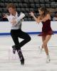 Lorraine McNamara & Anton Spiridonov (USA)