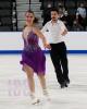 Yuliia Zhata & Berk Akalin (TUR)