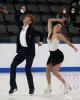 Lorraine McNamara & Anton Spiridonov (USA)