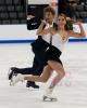 Lorraine McNamara & Anton Spiridonov (USA)