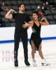 Jennifer Janse van Rensburg & Benjamin Steffan (GER)