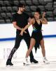 Jennifer Janse van Rensburg & Benjamin Steffan (GER)
