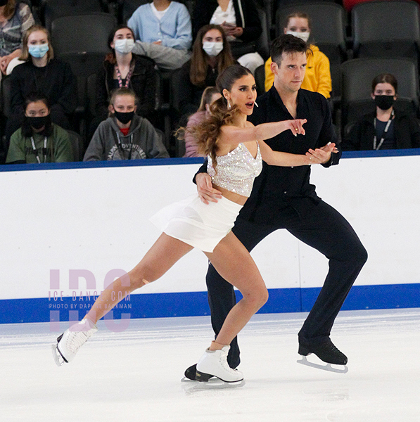 Tina Garabedian & Simon Proulx-Senecal (ARM)