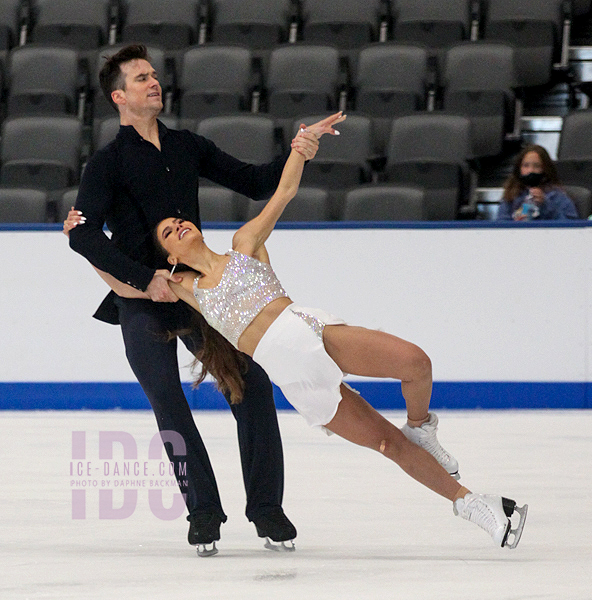 Tina Garabedian & Simon Proulx-Senecal (ARM)