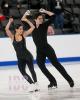 Shira Ichilov & Laurent Abecassis (ISR)