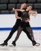 Chantelle Kerry & Andrew Dodds (AUS)
