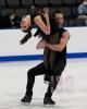 Chantelle Kerry & Andrew Dodds (AUS)