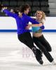 Eva Pate & Logan Bye (USA)