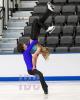 Eva Pate & Logan Bye (USA)