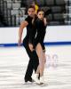 Caroline Green & Michael Parsons (USA)