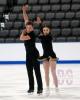 Caroline Green & Michael Parsons (USA)