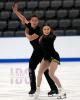 Caroline Green & Michael Parsons (USA)