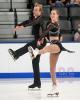 Sasha Fear & George Waddell (GBR)
