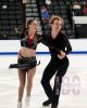 Sasha Fear & George Waddell (GBR)