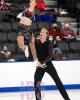 Sasha Fear & George Waddell (GBR)