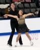 Riona Harris & Tyler Vollmer (USA)