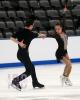 Mariia Nosovitskaya & Mikhail Nosovitskiy (ISR)