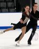 Mariia Nosovitskaya & Mikhail Nosovitskiy (ISR)