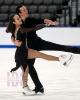 Mariia Nosovitskaya & Mikhail Nosovitskiy (ISR)
