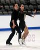 Mariia Nosovitskaya & Mikhail Nosovitskiy (ISR)