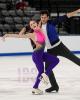 Jenna Hertenstein & Damian Binkowski (POL)