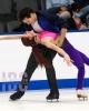 Jenna Hertenstein & Damian Binkowski (POL)