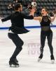 Molly Cesanek & Yehor Yehorov (USA)