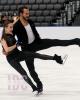 Molly Cesanek & Yehor Yehorov (USA)