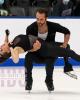 Molly Cesanek & Yehor Yehorov (USA)