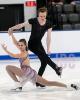 Klara Kowar & TJ Carey (USA)