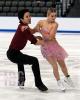 Holly Harris & Jason Chan (AUS)