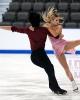 Holly Harris & Jason Chan (AUS)