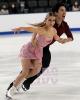 Holly Harris & Jason Chan (AUS)