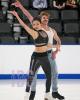 Yura Min & Daniel Eaton (KOR)