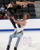 Yura Min & Daniel Eaton (KOR)