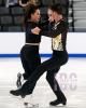 Livvy Shilling & Ryan O'Donnell (USA)